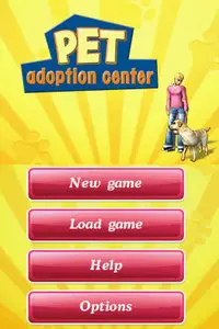 NDS – Pet Adoption Center (USA) (2009)