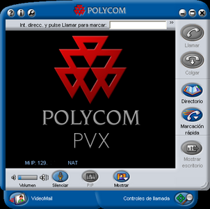 Polycom PVX 8.0.4.4035 (FuLL)