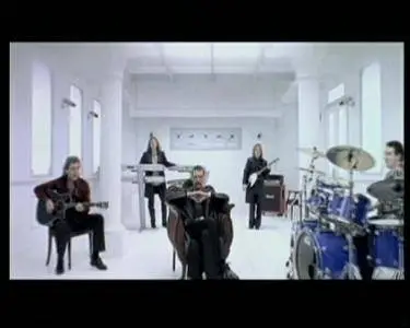Saga - Silhouette (2003)