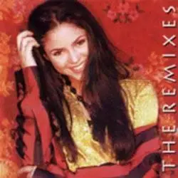 Rs Shakira - The Remixes