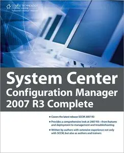 System Center Configuration Manager 2007 R3 Complete (repost)