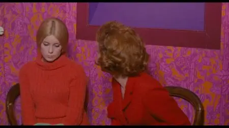 The Umbrellas Of Cherbourg (1964) [The Criterion Collection #716]