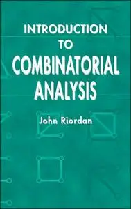 Introduction to Combinatorial Analysis (repost)