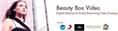 Digital Anarchy Beauty Box Video 4.2 macOS