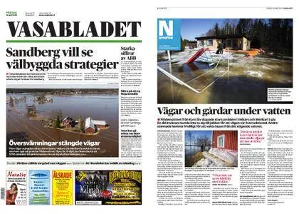 Vasabladet – 20.04.2018