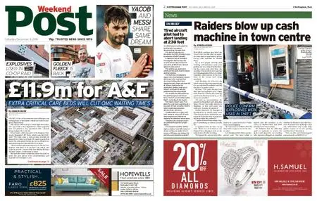 Nottingham Post – December 08, 2018