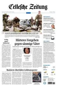 Cellesche Zeitung - 07. März 2019