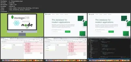 Développement Web Fullstack Mern
