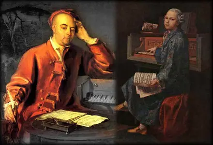 G.F.Handel (arr.Mozart) - Der Messias (MacKerras)