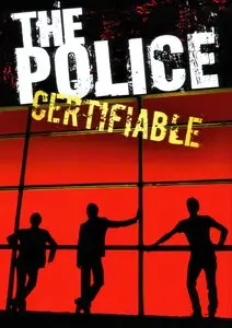 The Police - Certifiable (2008) [BDRip 1080p]