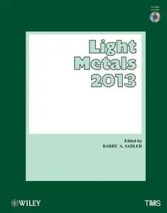 Light Metals 2013 (Repost)