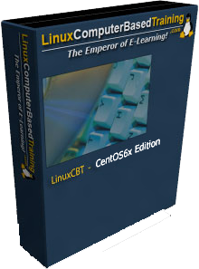 LinuxCBT CentOS6x Edition [repost]