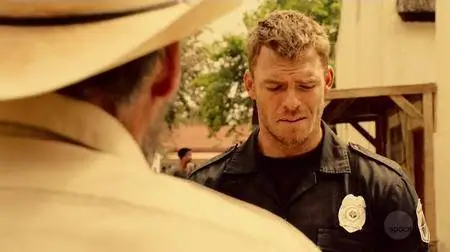 Blood Drive S01E08