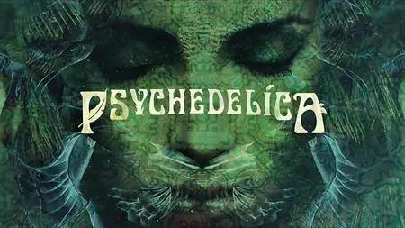 Gaiam TV - Psychedelica: Series 1 (2018)