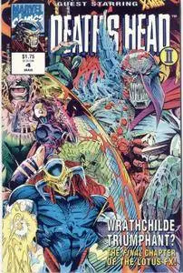Deaths Head II 004