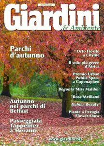 Giardini & Ambiente - novembre 03, 2016