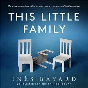 This Little Family [Audiobook]