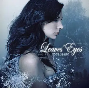 Leaves' Eyes - Melusine (2011) [EP] 