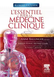 Anne Ballinger, "L'essentiel pour la médecine clinique"