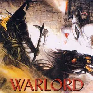 Warlord - Warlord (2002)
