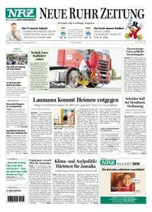 NRZ Neue Ruhr Zeitung Essen-Rüttenscheid - 27. Oktober 2017