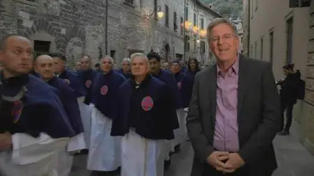 PBS - Rick Steves: European Easter (2016)