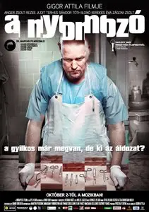 The Investigator (2008) 