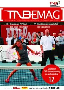 TNB emag - September 2019