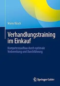 Verhandlungstraining im Einkauf