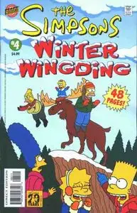 The Simpsons Winter Wingding 04