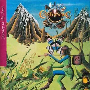 Castanarc - Journey To The East (1984) [Reissue 1991]