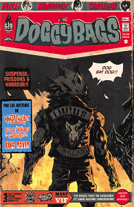 DoggyBags - Tome 1