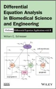 Differential Equation Analysis in Biomedical Science and Engineering (repost)