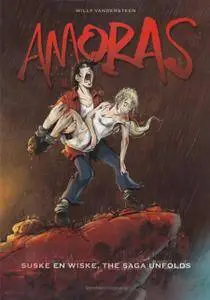 Amoras - 01 - Suske