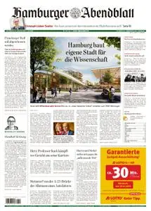 Hamburger Abendblatt Elbvororte - 23. Januar 2019