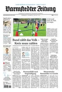 Barmstedter Zeitung - 17. Oktober 2019