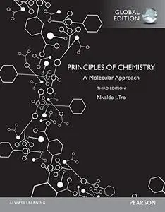 Principles of Chemistry: A Molecular Approach, Global Edition