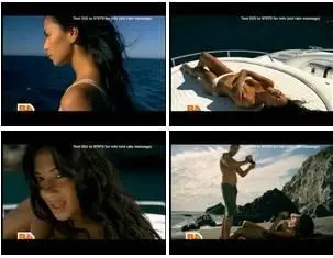 Nicole Scherzinger ft. Will I Am - Baby Love 