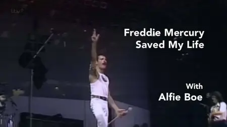 ITV - Perspectives: Freddie Mercury Saved My Life (2014)
