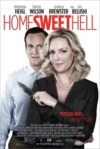 Home Sweet Hell / North of Hell (2015)