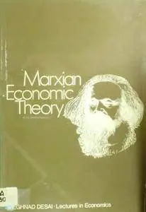 Marxian Economic Theory
