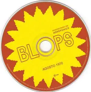 Blops - Blops (1970)