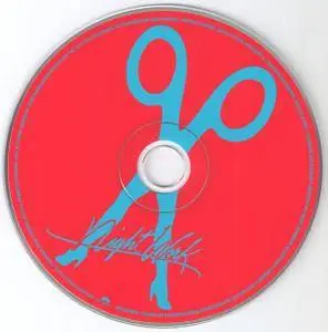 Scissor Sisters - Night Work (2010)