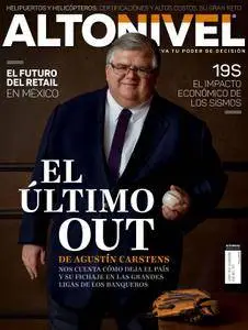 Alto Nivel - noviembre 2017