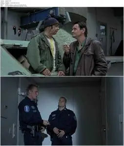 The Man Without a Past (2002)