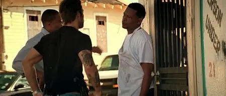 Sinners and Saints (2010)