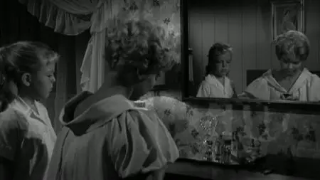 Tormented (1960)