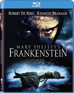Frankenstein (1994)