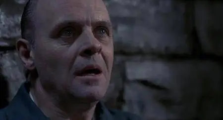 The Silence of the Lambs (1991) [Repost]