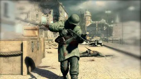 Sniper Elite V2 - Complete (2012)